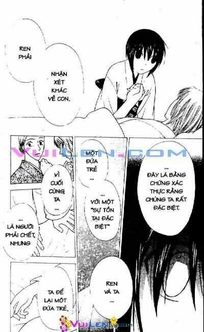 Giỏ Trái Cây - Fruit Basket - Chapter 23 - Trang 150