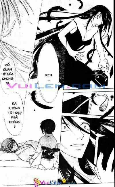 Giỏ Trái Cây - Fruit Basket - Chapter 23 - Trang 151