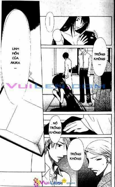 Giỏ Trái Cây - Fruit Basket - Chapter 23 - Trang 154