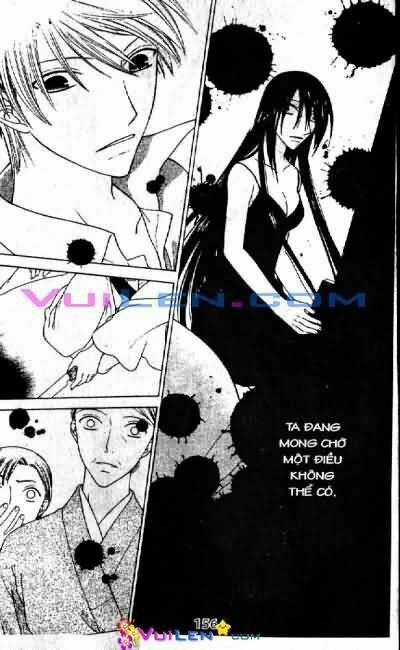 Giỏ Trái Cây - Fruit Basket - Chapter 23 - Trang 156