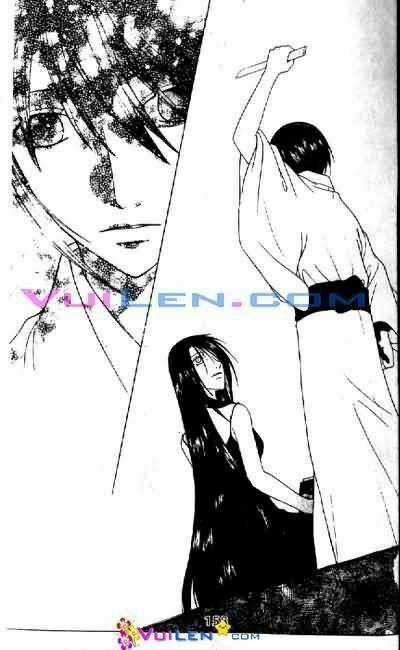 Giỏ Trái Cây - Fruit Basket - Chapter 23 - Trang 158