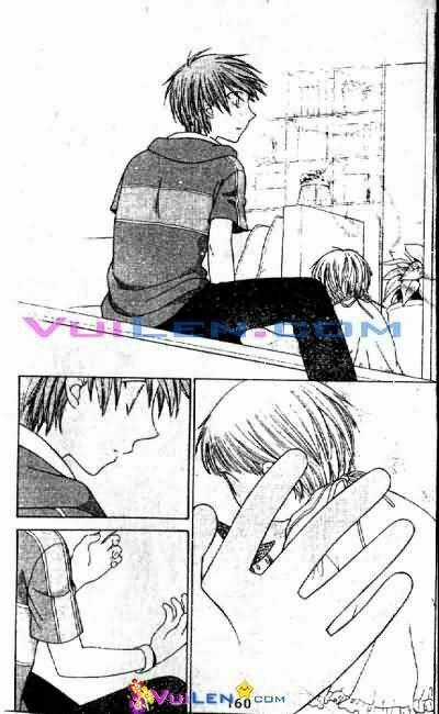 Giỏ Trái Cây - Fruit Basket - Chapter 23 - Trang 160