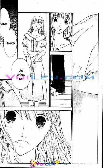 Giỏ Trái Cây - Fruit Basket - Chapter 23 - Trang 161
