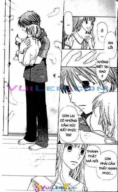 Giỏ Trái Cây - Fruit Basket - Chapter 23 - Trang 162