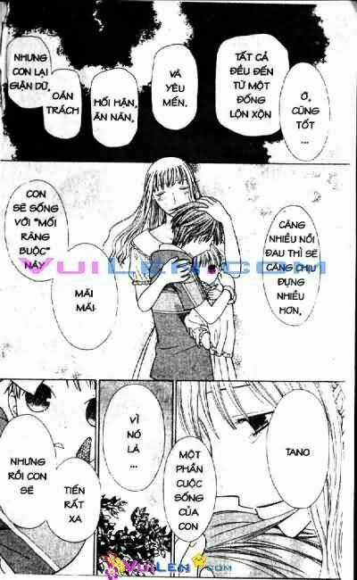 Giỏ Trái Cây - Fruit Basket - Chapter 23 - Trang 163