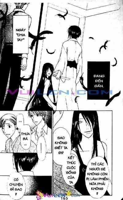Giỏ Trái Cây - Fruit Basket - Chapter 23 - Trang 166