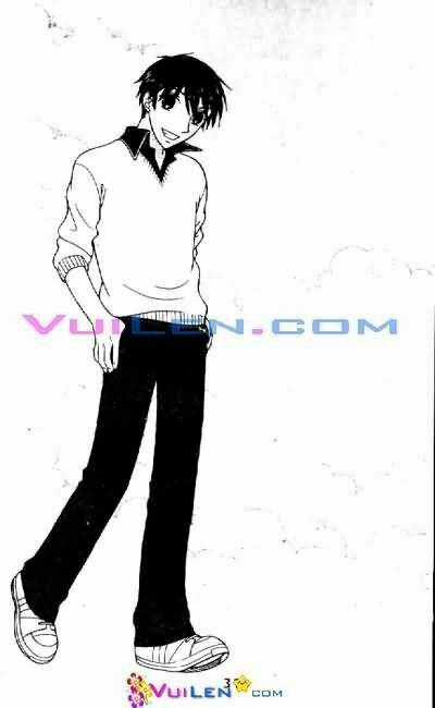 Giỏ Trái Cây - Fruit Basket - Chapter 23 - Trang 31