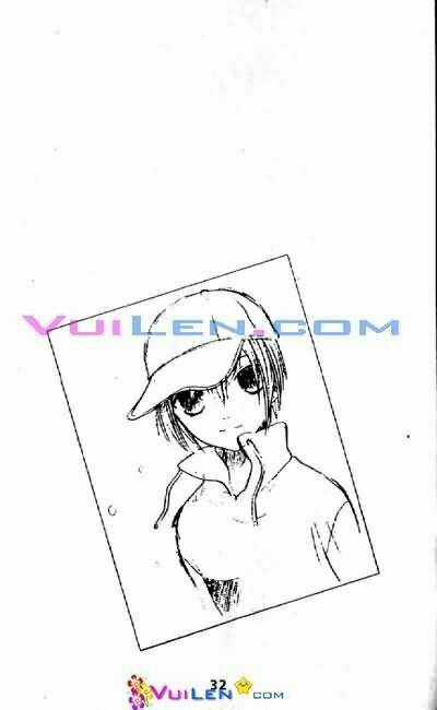 Giỏ Trái Cây - Fruit Basket - Chapter 23 - Trang 32