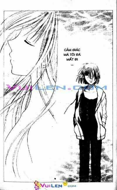 Giỏ Trái Cây - Fruit Basket - Chapter 23 - Trang 34