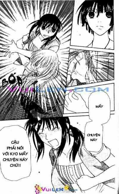 Giỏ Trái Cây - Fruit Basket - Chapter 23 - Trang 50