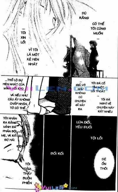 Giỏ Trái Cây - Fruit Basket - Chapter 23 - Trang 53