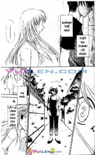 Giỏ Trái Cây - Fruit Basket - Chapter 23 - Trang 60