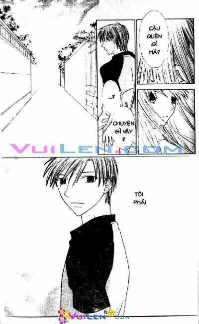 Giỏ Trái Cây - Fruit Basket - Chapter 23 - Trang 61