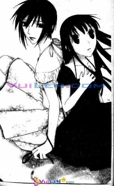 Giỏ Trái Cây - Fruit Basket - Chapter 23 - Trang 64