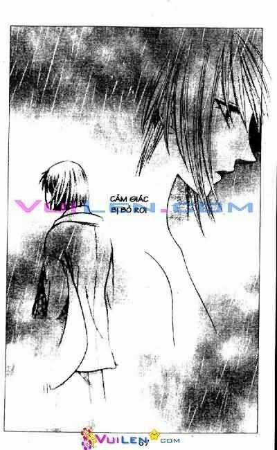 Giỏ Trái Cây - Fruit Basket - Chapter 23 - Trang 67