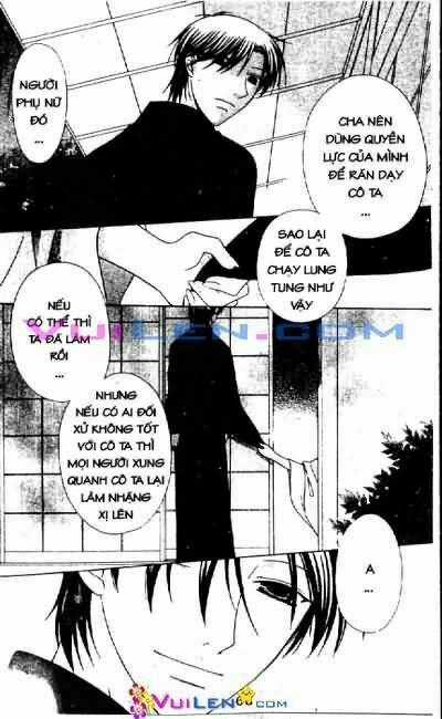 Giỏ Trái Cây - Fruit Basket - Chapter 23 - Trang 68