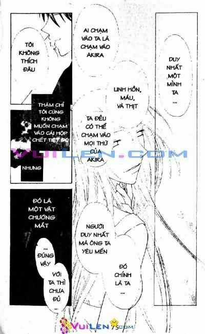 Giỏ Trái Cây - Fruit Basket - Chapter 23 - Trang 75