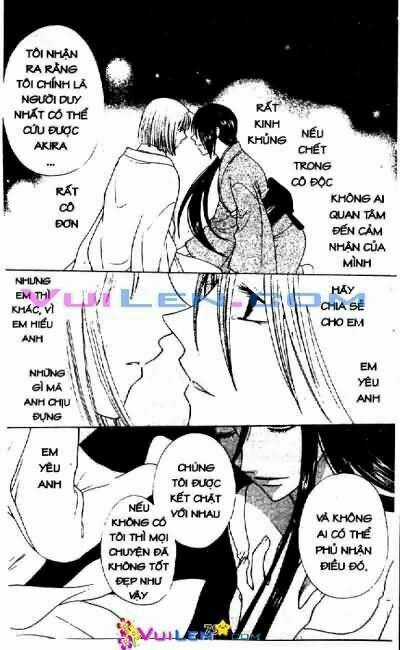 Giỏ Trái Cây - Fruit Basket - Chapter 23 - Trang 79