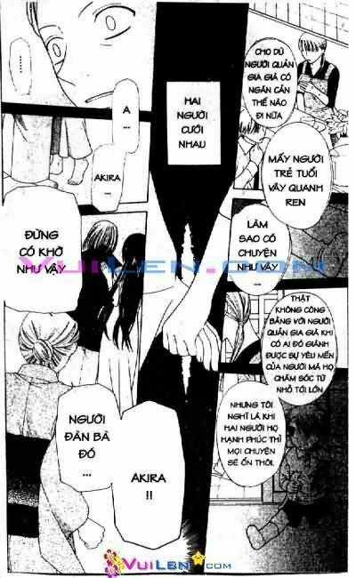Giỏ Trái Cây - Fruit Basket - Chapter 23 - Trang 81