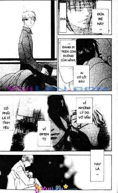 Giỏ Trái Cây - Fruit Basket - Chapter 23 - Trang 88