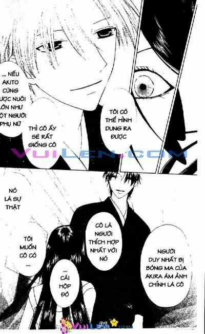 Giỏ Trái Cây - Fruit Basket - Chapter 23 - Trang 91