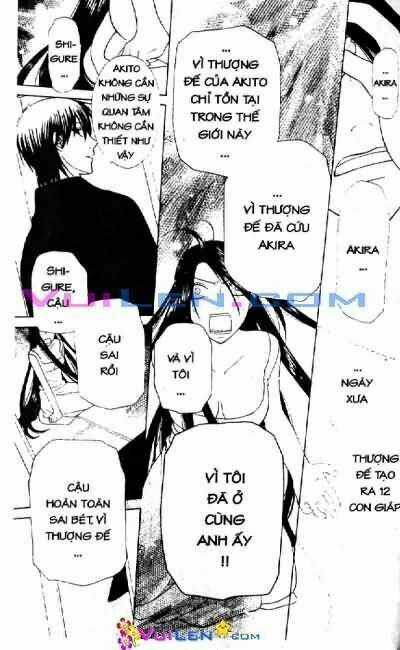 Giỏ Trái Cây - Fruit Basket - Chapter 23 - Trang 92