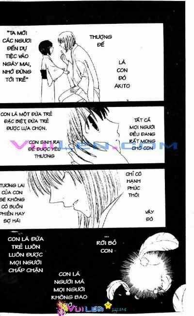 Giỏ Trái Cây - Fruit Basket - Chapter 23 - Trang 93