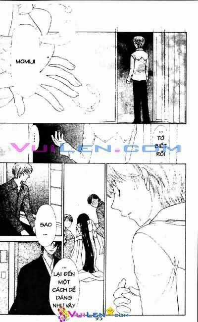 Giỏ Trái Cây - Fruit Basket - Chapter 23 - Trang 95