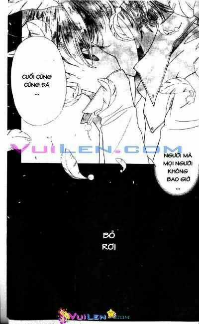 Giỏ Trái Cây - Fruit Basket - Chapter 23 - Trang 96