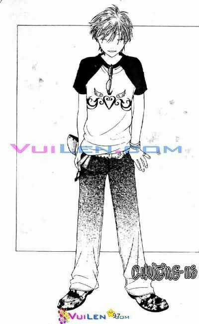 Giỏ Trái Cây - Fruit Basket - Chapter 23 - Trang 97