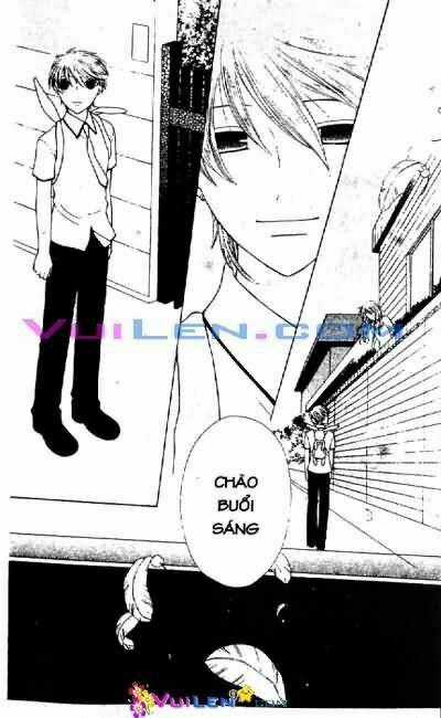 Giỏ Trái Cây - Fruit Basket - Chapter 23 - Trang 99