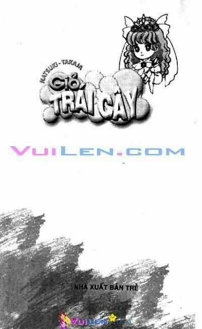 Giỏ Trái Cây - Fruit Basket - Chapter 3 - Trang 1