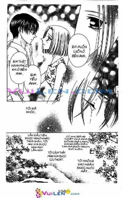 Giỏ Trái Cây - Fruit Basket - Chapter 3 - Trang 102