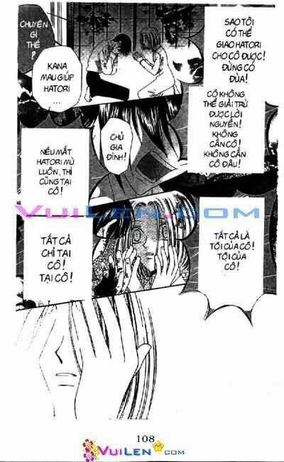 Giỏ Trái Cây - Fruit Basket - Chapter 3 - Trang 104