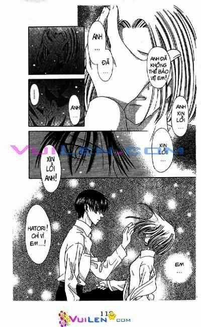 Giỏ Trái Cây - Fruit Basket - Chapter 3 - Trang 108