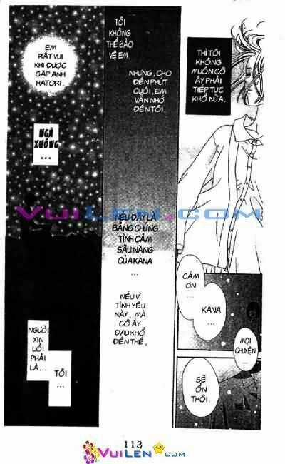 Giỏ Trái Cây - Fruit Basket - Chapter 3 - Trang 109