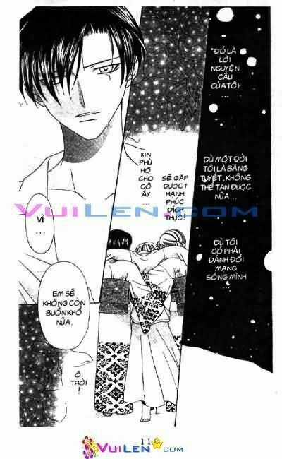 Giỏ Trái Cây - Fruit Basket - Chapter 3 - Trang 110