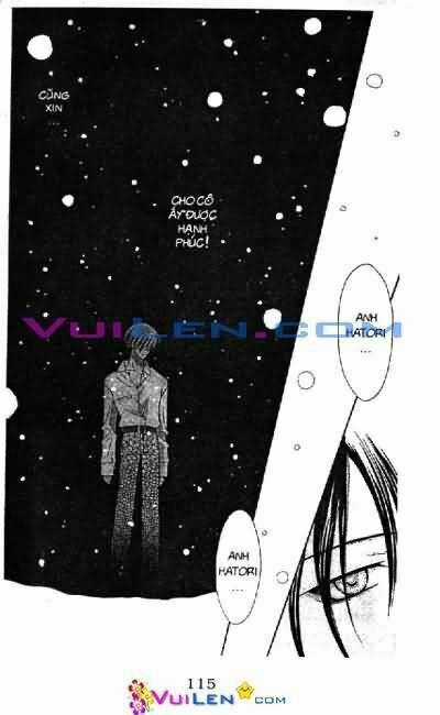 Giỏ Trái Cây - Fruit Basket - Chapter 3 - Trang 111