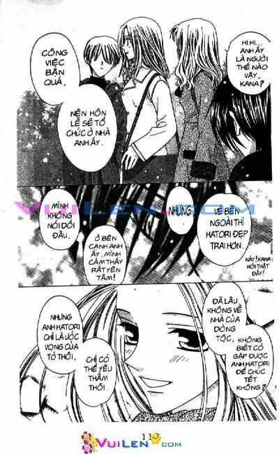 Giỏ Trái Cây - Fruit Basket - Chapter 3 - Trang 114