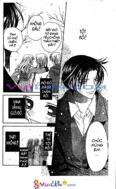 Giỏ Trái Cây - Fruit Basket - Chapter 3 - Trang 115