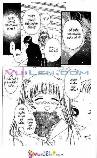 Giỏ Trái Cây - Fruit Basket - Chapter 3 - Trang 117