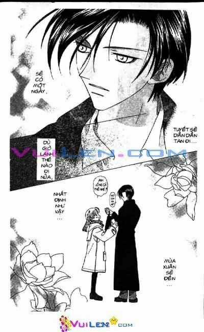 Giỏ Trái Cây - Fruit Basket - Chapter 3 - Trang 118