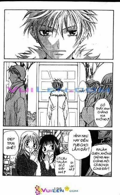 Giỏ Trái Cây - Fruit Basket - Chapter 3 - Trang 121