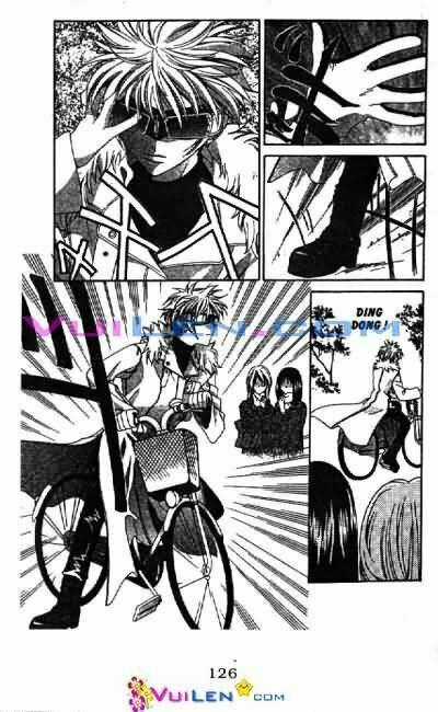 Giỏ Trái Cây - Fruit Basket - Chapter 3 - Trang 122