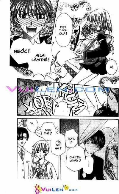 Giỏ Trái Cây - Fruit Basket - Chapter 3 - Trang 14