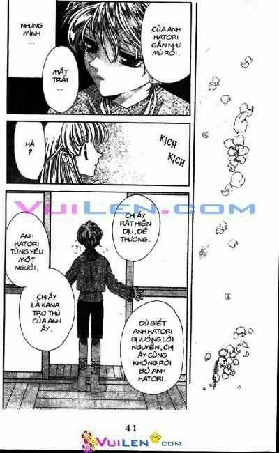 Giỏ Trái Cây - Fruit Basket - Chapter 3 - Trang 41