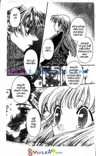 Giỏ Trái Cây - Fruit Basket - Chapter 3 - Trang 44