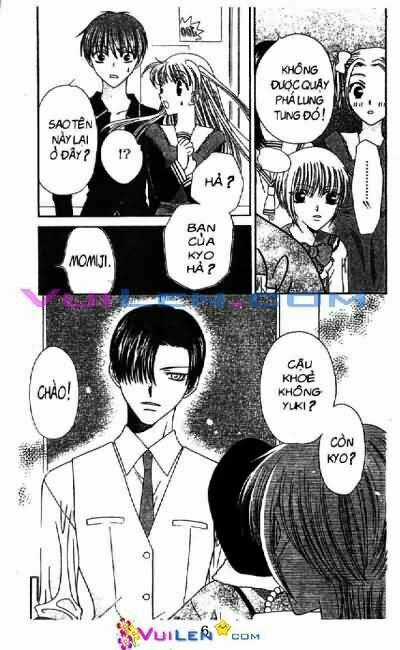 Giỏ Trái Cây - Fruit Basket - Chapter 3 - Trang 6