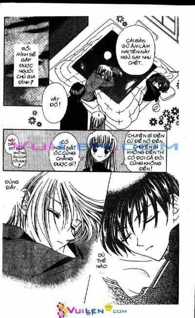 Giỏ Trái Cây - Fruit Basket - Chapter 3 - Trang 55