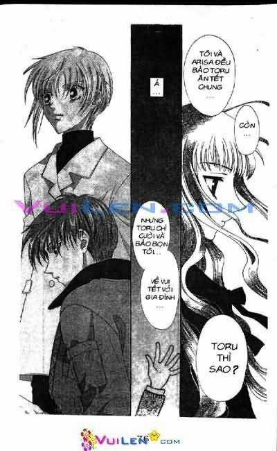 Giỏ Trái Cây - Fruit Basket - Chapter 3 - Trang 74